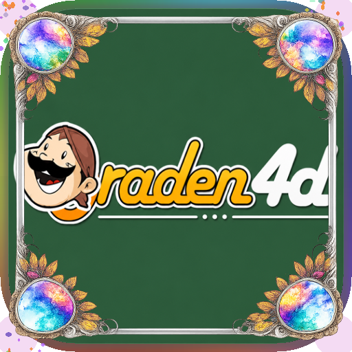 raden4d — galeri pratinjau Resmi APK